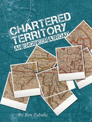 cover image of Chartered Territory
